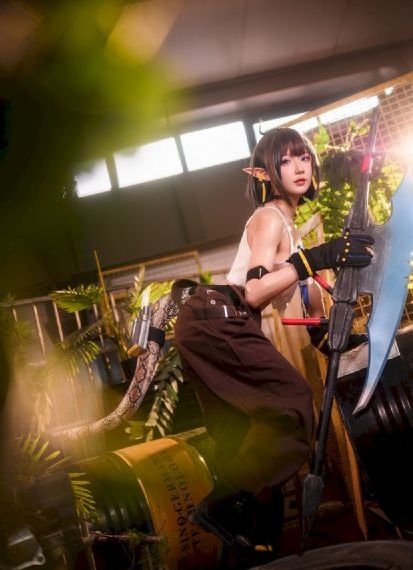 最近特别火的小鹿酱-咪咕视频正片免费观看