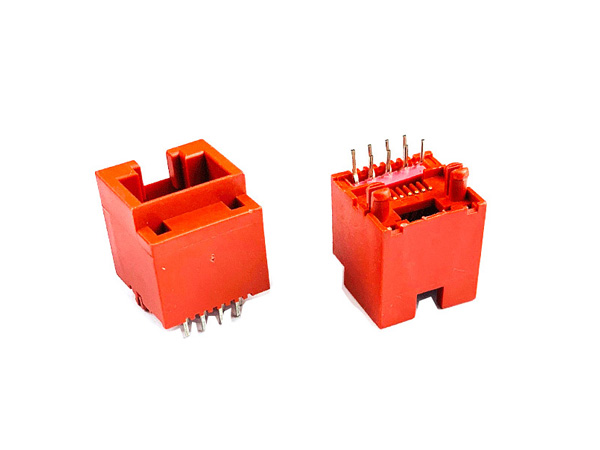 盆友你可知RJ45模塊有什么用呢？