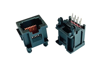 RJ45 RJ11 RJ12 水晶頭都是干什么用的？有什么區(qū)別？