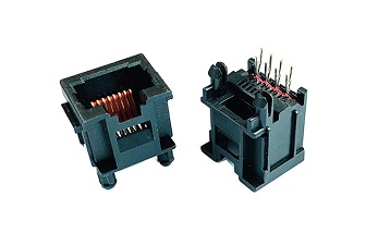 RJ45的插座分類(lèi)有哪些？
